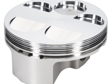 JE-Pistons Single Yam YZ400F '98-99/WR '98-00 13.5:1 92mm