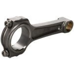 Manley Mits Evo VIII 4G63 Pro-Series I-Beam Conrod 5.905 - Image 2