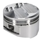 JE-Pistons BTO Kit VTS 1.6 16V(12.2:1)78.70MM(18MM pin)28.10 - Image 4