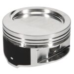 JE Pistons Kit 460 BBF INV-DOME B:4.390