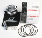 Wiseco Piston Kit HD Sportster 1200 + Buell XB12RS 10.5:1 - Image 14