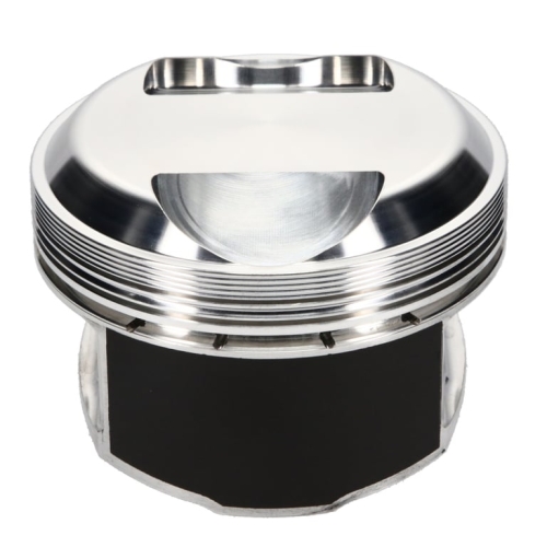 489612B8-F603-5538-5BD1-C01DD4E99CB0 JE-Pistons Kit Porsche 911 3.2L 12V(10.5:1)100.00mm+tuff+3D - Image 1