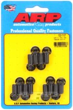 ARP Header Bolt Kit 3/8x0.750" Hex