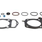 Wiseco Top End Gasket Kit Honda XR200 '92-02