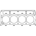 Cometic HG LSX 4.200" MLX .044" RHS