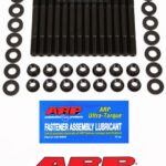 ARP Toyota Supra 3.0L 2JZGE/2JZGTE Main Stud Kit