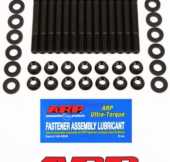 ARP Toyota Supra 3.0L 2JZGE/2JZGTE Main Stud Kit
