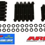 Chevy V6 90 head bolt kit