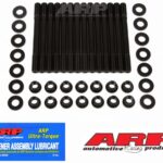 ARP BMW M50B25 2.5L 6-cylinder 12pt Head Stud Kit-ARP2000