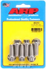 Pontiac SS 12pt motor mount bolt kit - Image 2