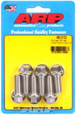 Pontiac SS hex motor mount bolt kit - Image 2