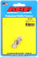 Pontiac SS 12pt alternator bracket bolt kit - Image 2