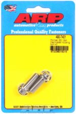 Pontiac SS 12pt thermostat housing bolt kit - Image 2