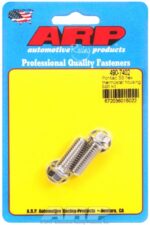 Pontiac SS hex thermostat housing bolt kit - Image 2