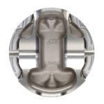JE-Pistons kit Nisssan RB25DET 86.50mm 8.5:1 - Image 2