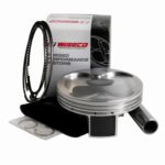 Wiseco Piston Kit Suzuki LT-R450 ATV '06-11 4V FT 13.0:1 - Image 2