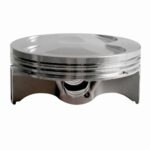 Wiseco Piston Kit Suzuki LT-R450 ATV '06-11 4V FT 13.0:1 - Image 6