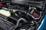 Corsa Closed Box Ford F150 2.3 21-22 - Image 2