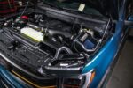 Corsa Closed Box Ford F150 2.3 21-22 - Image 2