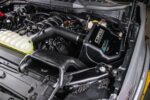 Corsa Closed Box Ford F150 5.0 21-22 - Image 2