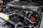 Corsa Closed Box Ford F150 5.0 21-22 - Image 2