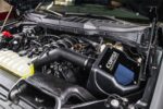 Corsa Closed Box Ford F150 5.0 21-22 - Image 2
