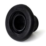 Haltech Firewall Rubber Grommet 51mm (2") OD 21mm (13/16") I