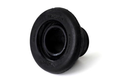 491EC53F-DBB1-1631-9B16-F8610D76D7D0 Haltech Firewall Rubber Grommet 51mm (2") OD 21mm (13/16") I - Image 1