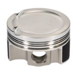 JE-Pistons Kit VW 2.0L 16V 9A 83.00mm 9.5:1 Asym. - Image 9