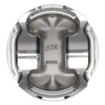 JE-Pistons kit Honda K20C 86.50mm 10.5:1 - Image 2