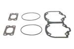 Wiseco Gasket Kit Ski-Doo MXZ550F '03-08