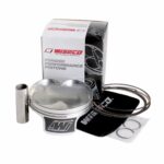 Wiseco Piston Kit Suzuki RMZ250 '07-09 13.9:1 (+0.5) - Image 3