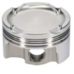 JE-Pistons Kit Chryslr/Dodge Neon 2.4L SRT4(8.5:1)-88MM(ASY) - Image 4