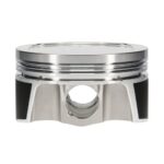 JE-Pistons Kit Nissan VR38DETT(GTR) 95.50 mm (10.0:1) FSR - Image 5