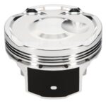JE-Pistons kit Ford 3.5L Ecoboost Gen 2 93.00mm 10.5:1 - Image 3