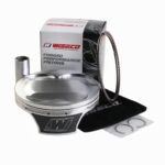 Wiseco Piston Kit KTM505SX-F/XC-F '07-10 13.5:1 - Image 2