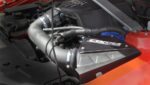 Corsa Closed Box Mustang Boss 302 12-13 - Image 3