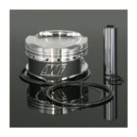Wiseco Piston Kit Suzuki GSX1300R Hayabusa '08-19 Turbo9.5:1 - Image 5