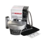 Wiseco Piston Kit Suzuki GSX1300R Hayabusa '08-19 - Flat Top - Image 3