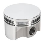 JE-Pistons BTO Kit Peugeot 1.6L 8V XU5JA(12.0:1)84.00MM - Image 3