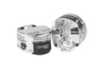 Diamond Piston Kit 2JZGTE 87.0mm 1.180CD H13 pin