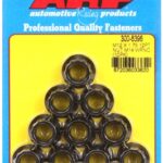 M12 X 1.75 M14 socket 12pt nut kit (10pcs)