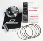 Wiseco Piston Kit Kawasaki KFX450R '08-14 4V 13.4:1 - Image 2