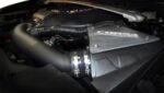 Corsa Closed Box Mustang GT 5.0 11-14 - Image 3