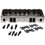 DART PRO1 ALU SBC CYL HEADS PV:180cc CV:64cc SD:1.437D - Image 6