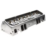 DART PRO1 ALU SBC CYL HEADS PV:200cc CV:72cc SD:Bare - Image 2