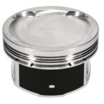JE-Pistons Kit Hyundai GENESIS 2.0L THETA(9.0:1) 86MM - Image 3