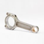 ZRP Conrod Kit MB A45 AMG M133 138.70 Pin:22.00 I-Beam L19 - Image 2