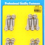 ARP Chrysler hemi 5.7/6.1L SS 12pt header bolt kit