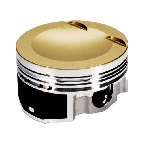 49AE23C5-CCC9-F83B-B67E-4466365A50CE JE-Pistons Kit VAG 2.5 TTRS 83.00mm 9.5:1 Ultra - Image 1